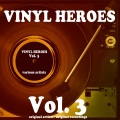 little joe、the thrillers - Run Little Girl
