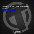 Block & Crown、Lissat、Alison - Sing It Back