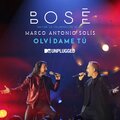 Olvídame tú (with Marco Antonio Solís) (MTV Unplugged)