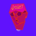 The Dirty Brazillian、Crash、Blanco - VIOLET