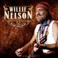 Willie Nelson - Blue Eyes Crying In The Rain