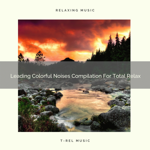 Rain Sounds - The White Noise All Hz And The Power Chord Of Joy For Effective Learning