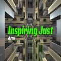 ARMのArmageddon Records - Inspiring Just