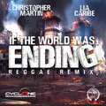 Christopher Martin、Lia Caribe - If the World Was Ending (Reggae Remix)