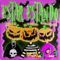 El Virtual、Guillermo Robledo、El Mentalista、Dk9、Jay Cas、Darko - Broken