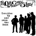Old Crow Medicine Show - Eyed Girl