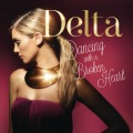 Delta Goodrem - Dancing With a Broken Heart (Acoustic)