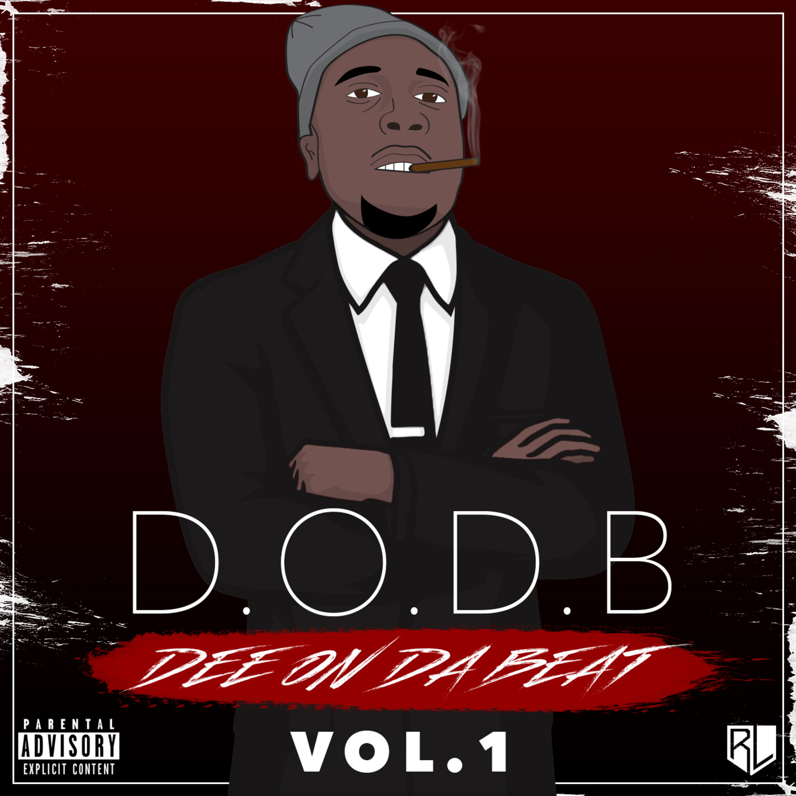 Taliban Shady、Dee On Da Beat - O so Sick