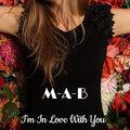 M-A-B - I'm in Love With You