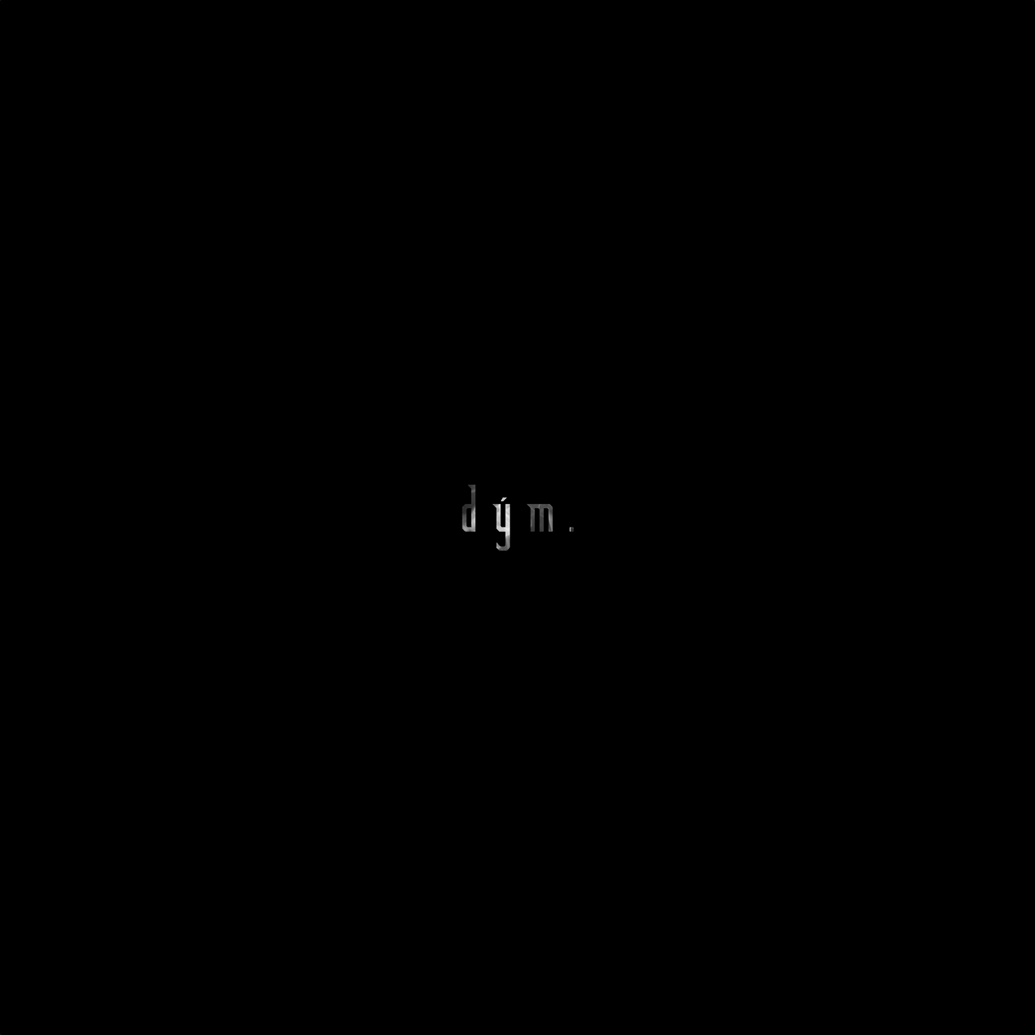 RELEKT. - DÝM