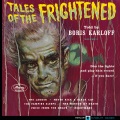 boris karloff - The Ladder