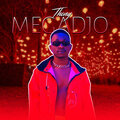 Thony - Megadjo