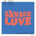 Savage Love (Laxed