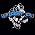 Silkerampen、Lille Zim、Rís - Wreckin' cru 2021 (Explicit)