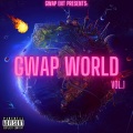 Gwap Ent、SwampLife - Athlete (Explicit)