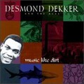 desmond dekker - It's a Shame
