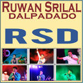 3EC Crew、Ruwan Srilal Dalpadado - Sihiwenawa Oba