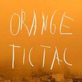 Sophia Kennedy - Orange Tic Tac