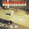 Boomerang - Gatot-Gatal