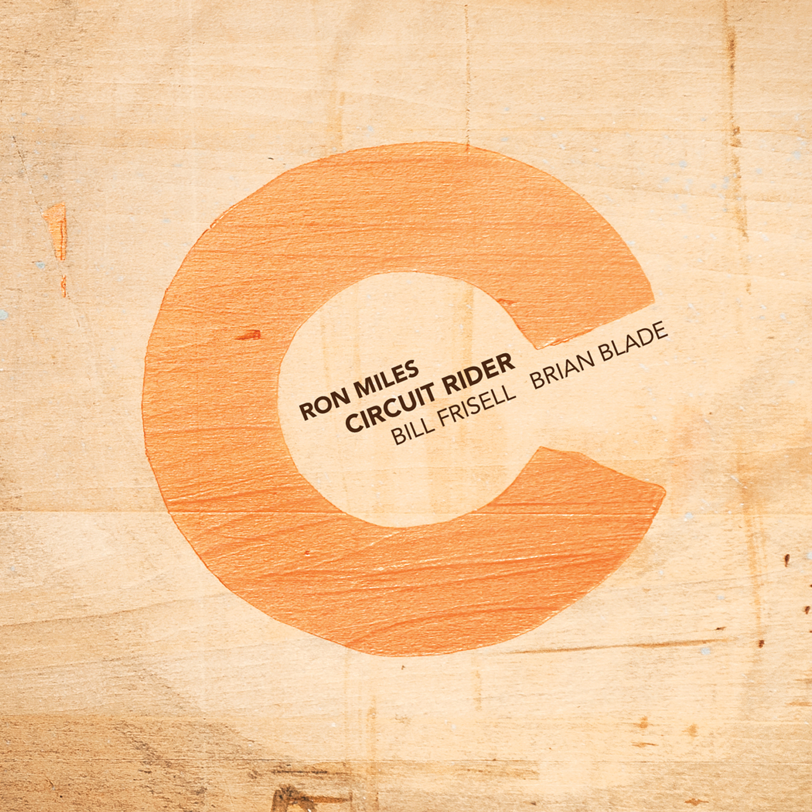 bill frisell、Brian Blade、ron miles - Dancing Close and Slow