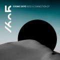 Cosmic Boys - Universal (Original Mix)