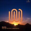 Jenni Weeks、Rolipso - Feel Better