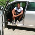 KING GOLDIE - All My Problems (Explicit)