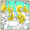 The Mowgli's - San Francisco