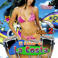 El Sabor De La Costa, Vol. 2