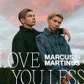 Love You Less (Explicit)