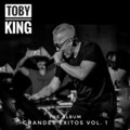 Toby King - Ella Me Agarra la Cabeza