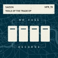 Saison - Say Something (Original Mix)