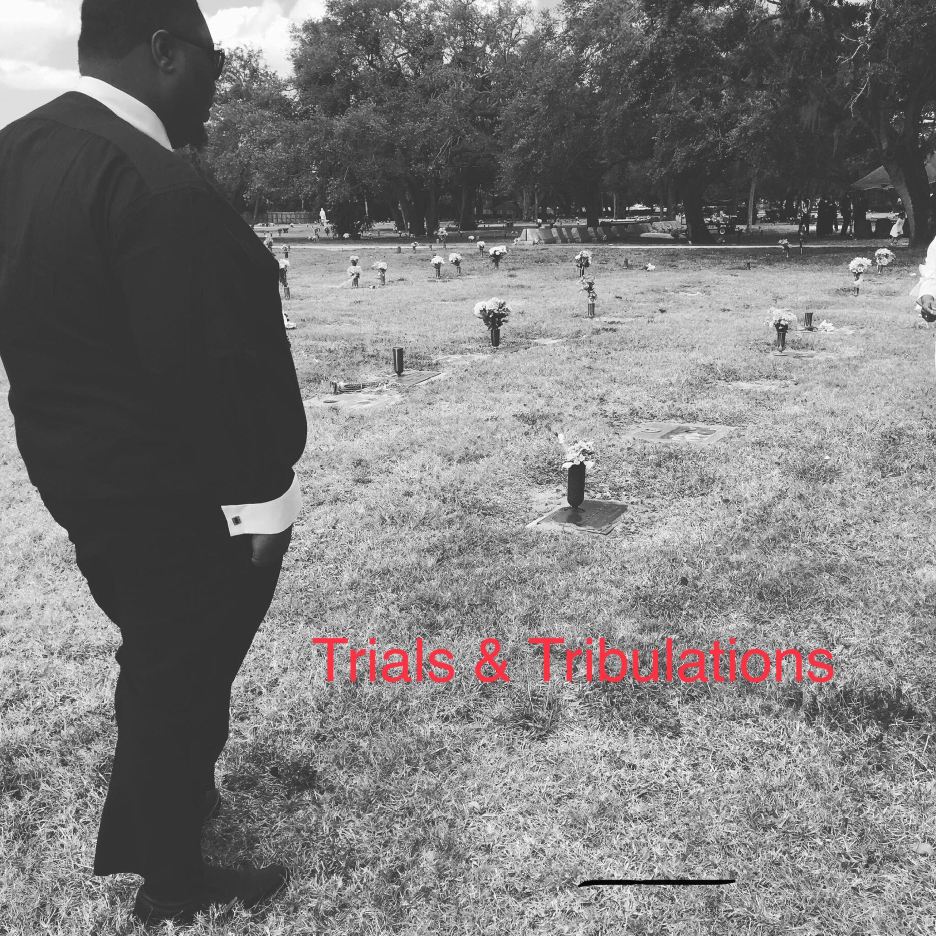 Choppa Jack、Tone Jonez - I Pray (Explicit)