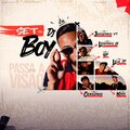 Mc Lele JP、mc cebezinho、MC GP、MC Joãozinho VT、Mc Leozinho ZS、MC Kako - Set Dj Boy