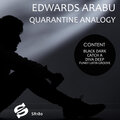 Edwards Arabu - Diva Deep