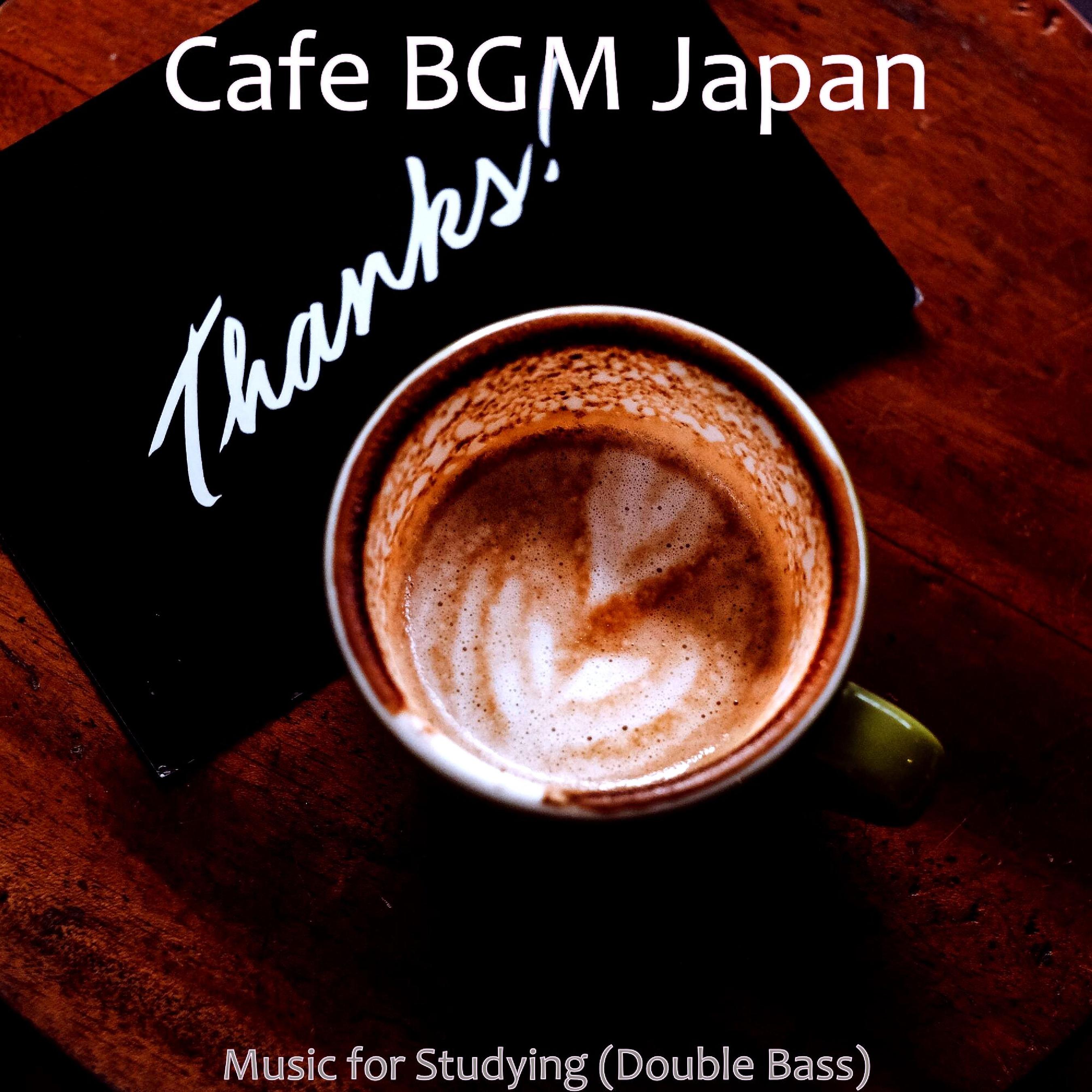 Music for Studying (Double Bass)