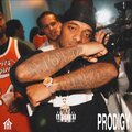 Kaliq - PRODIGY (Explicit)
