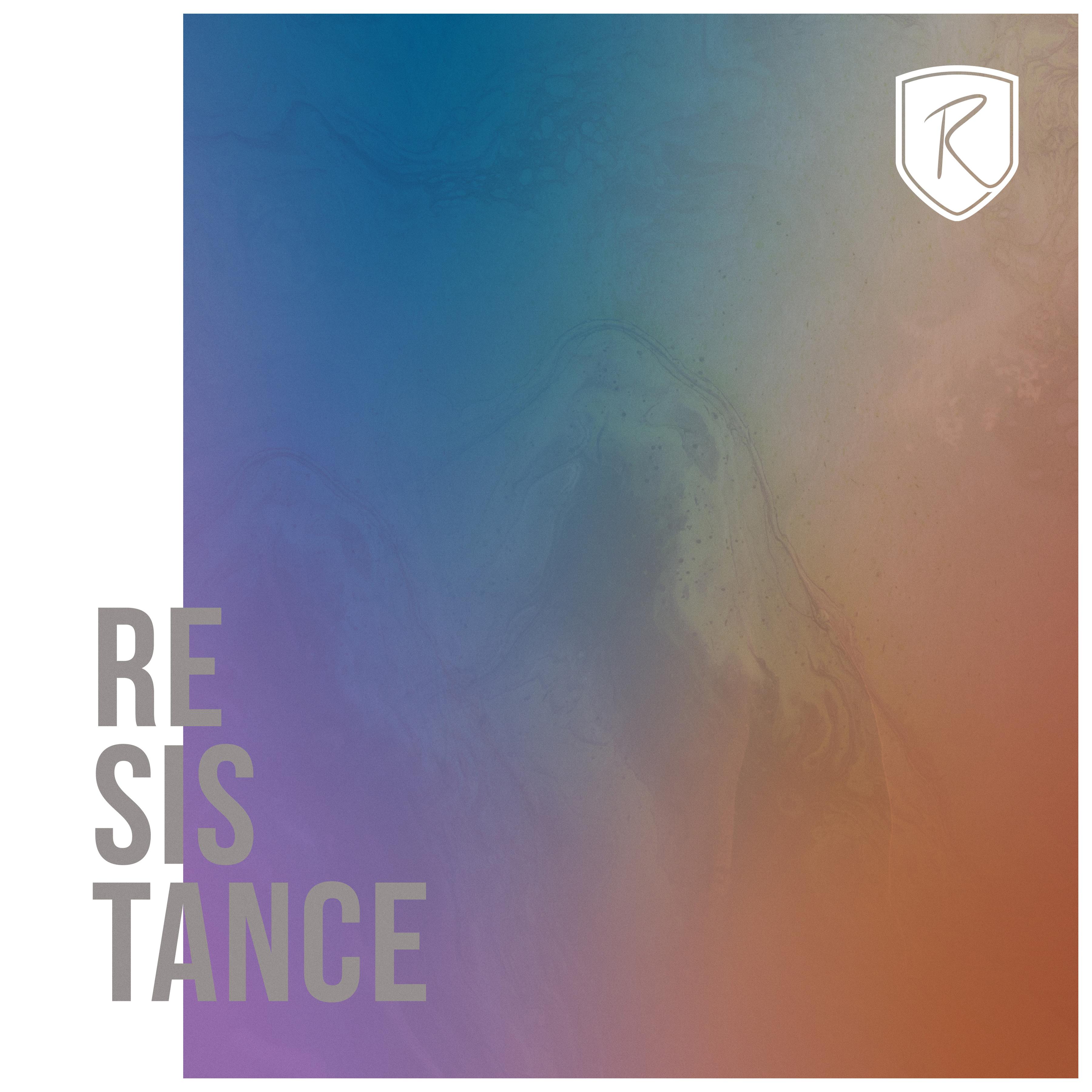 Resistance、Matt Marvane、Sarah Marvane - Sa grâce me suffit