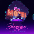Sungiyaa (feat. Deep Harks)