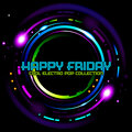 Happy Friday: Cool Electro Pop Collection