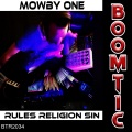 Mowby One - Rules Religion Sin (OriginalMix)