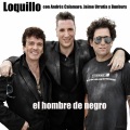 El hombre de negro (feat. Jaime Urrutia Andrés Calamaro y Bunbury)