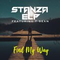Stanza Elp、T-Sean - Find My Way
