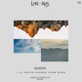 Glasys、Vorholle、Luciano Lozz - I´ll Never Change Your Mind (LucianoLozzRemix)