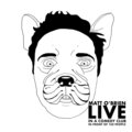 Live in a Comedy Club in Front of 150 People