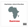 Africa、Flexy Bouy、King Destiny - Zanwene (Explicit)