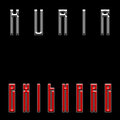 Kurir - Exit Here