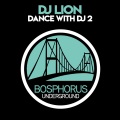 DJ Lion - Dance With DJ feat. Mc Niggor
