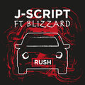 Blizzard、J-Script - Rush