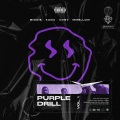 CVST、Biggie、Mmellow、Kadu - Purple Drill, Vol. 1 (Explicit)